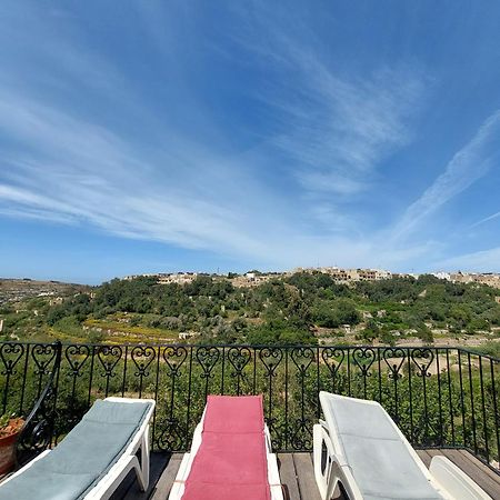 Pool And Fun In Gozo, Great Place To Relax And Enjoy Nature Ghajn il-Kbira  Luaran gambar